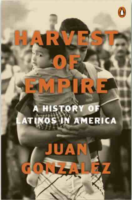 Harvest of Empire