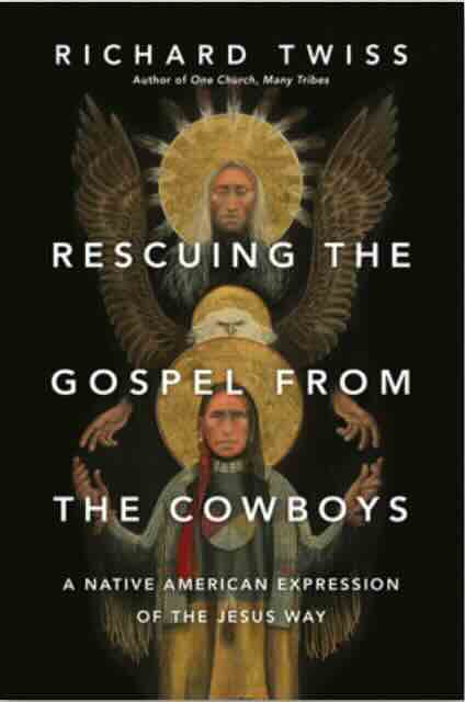Rescuing the Gospel