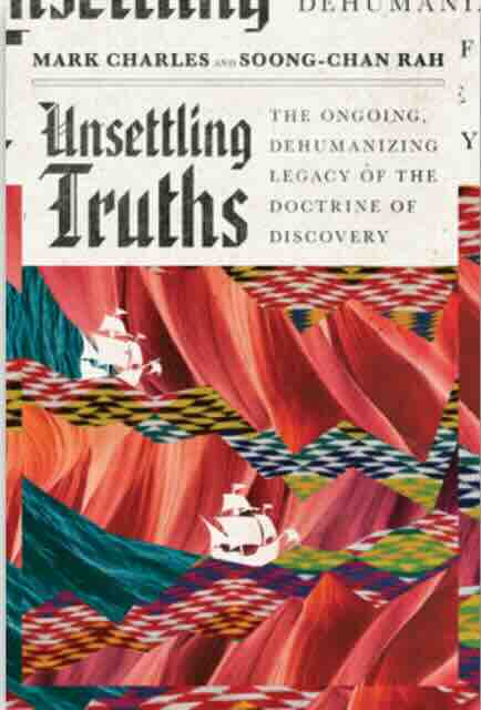 Unsettling Truths